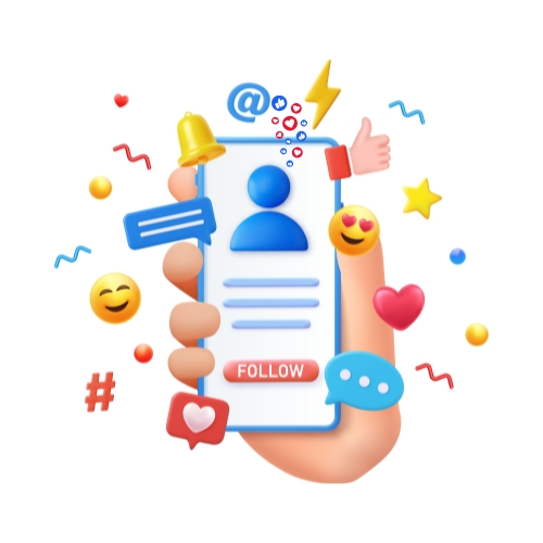 السوشيال ميديا