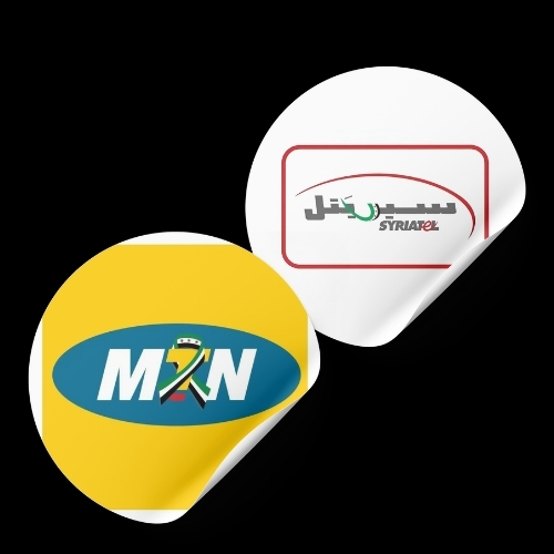 البيانات والاتصالات