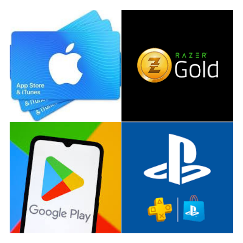 البطاقات الرقمية