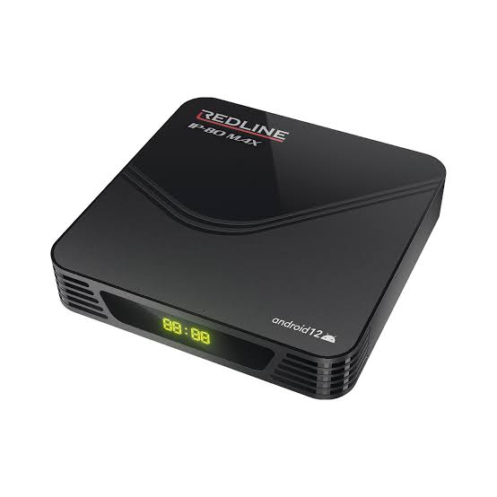 جهاز TV BOX ANDROİD