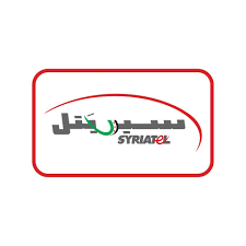 شركة سيريتل سوريا 